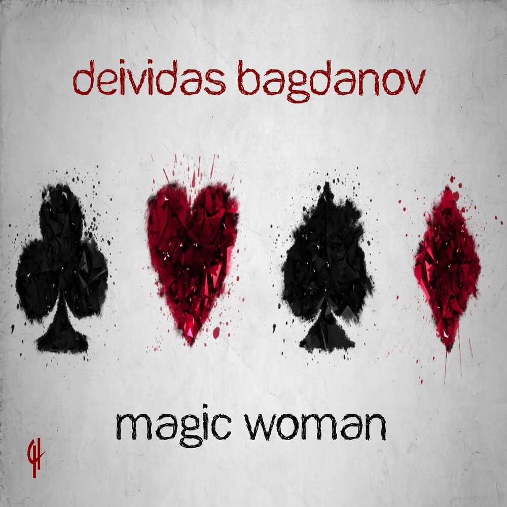Picture of Magic Woman