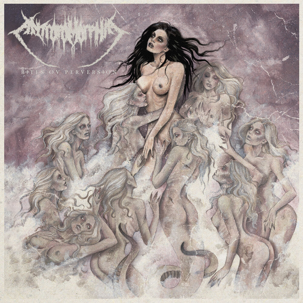 Picture of Rites Ov Perversion