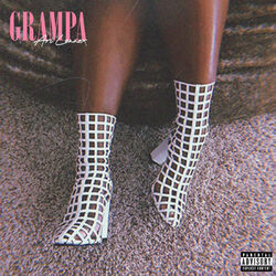 Cover of Grampa