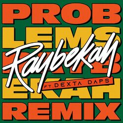 Cover of Problems (Remix)