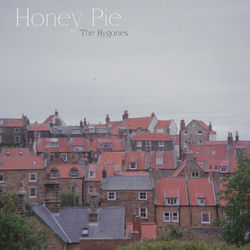 Capa de Honey Pie