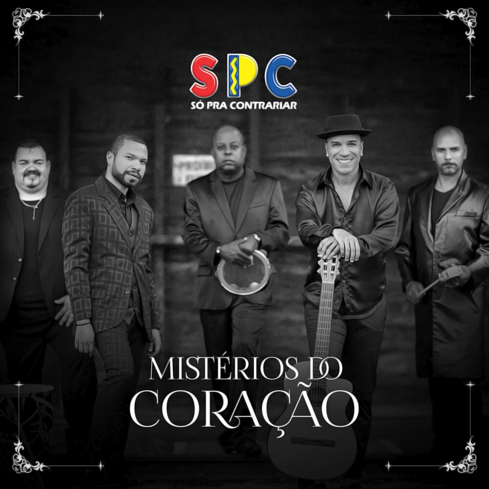 Picture of Mistérios do Coração
