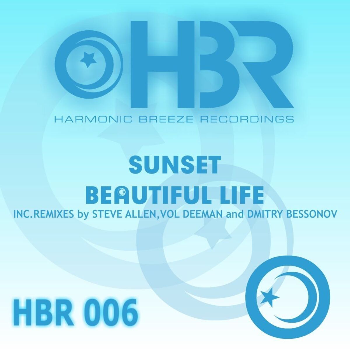 Album cover of Beautiful Life