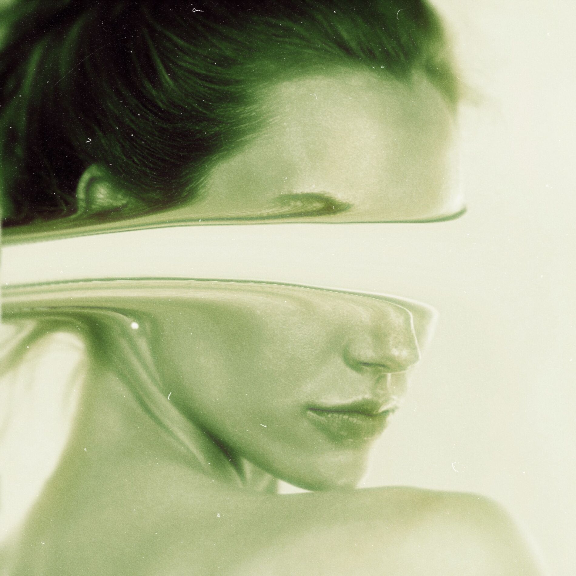 Album cover of penelope