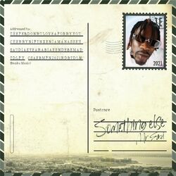 Cover of Something Else
