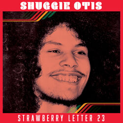 Cover of Strawberry Letter 23