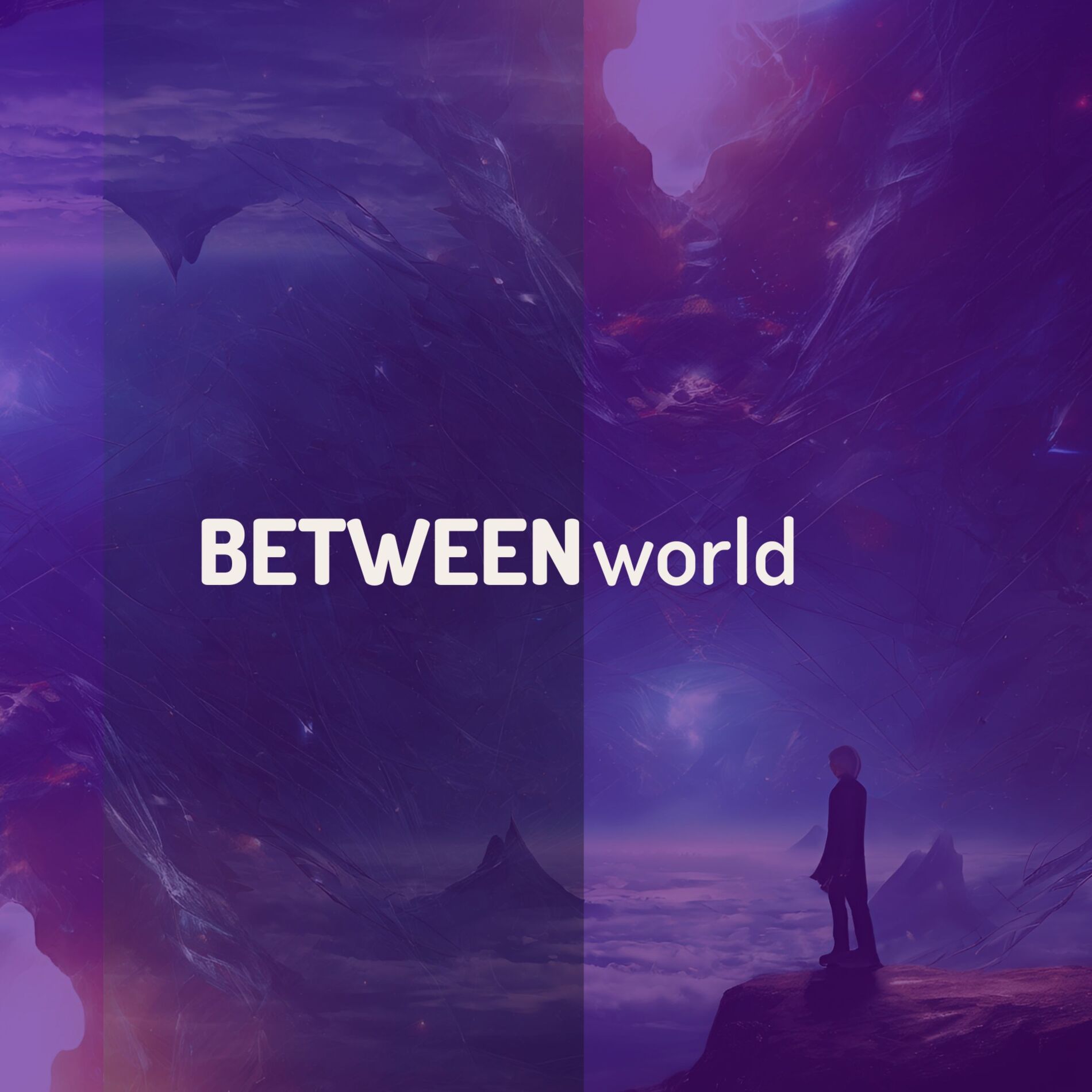 Album cover of Between World