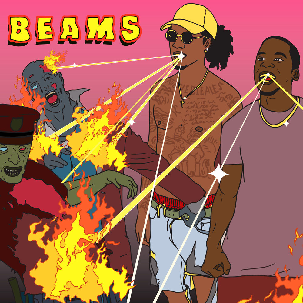 Picture of Beams