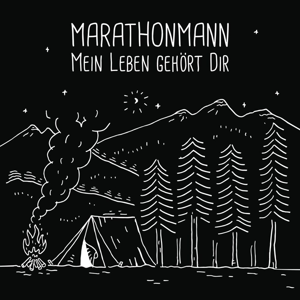 Picture of Mein Leben gehört Dir