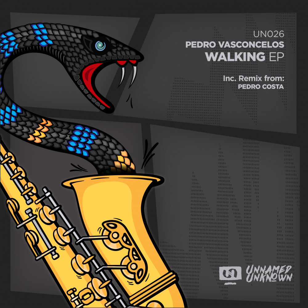 Picture of Walking