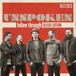 Cover of Follow Through (Deluxe Edition)