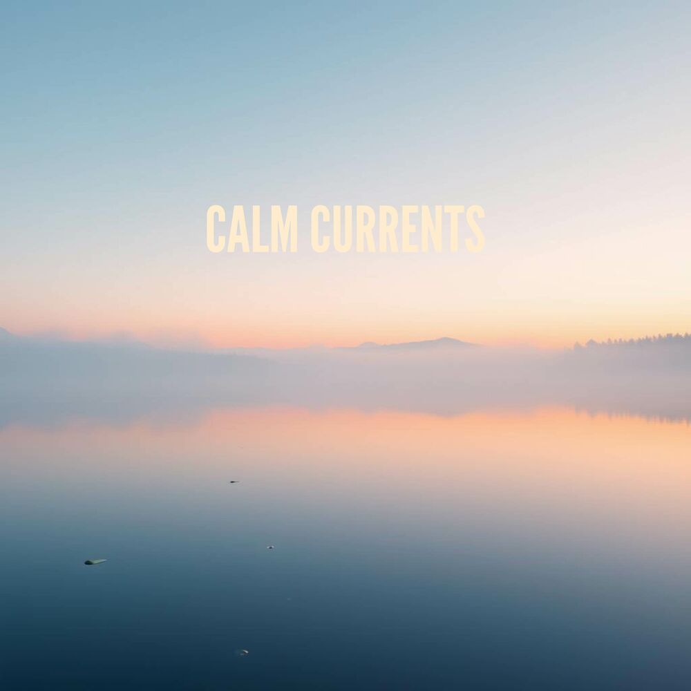 Picture of Calm Currents