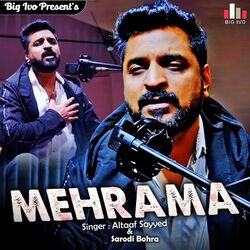 Cover of Mehrama