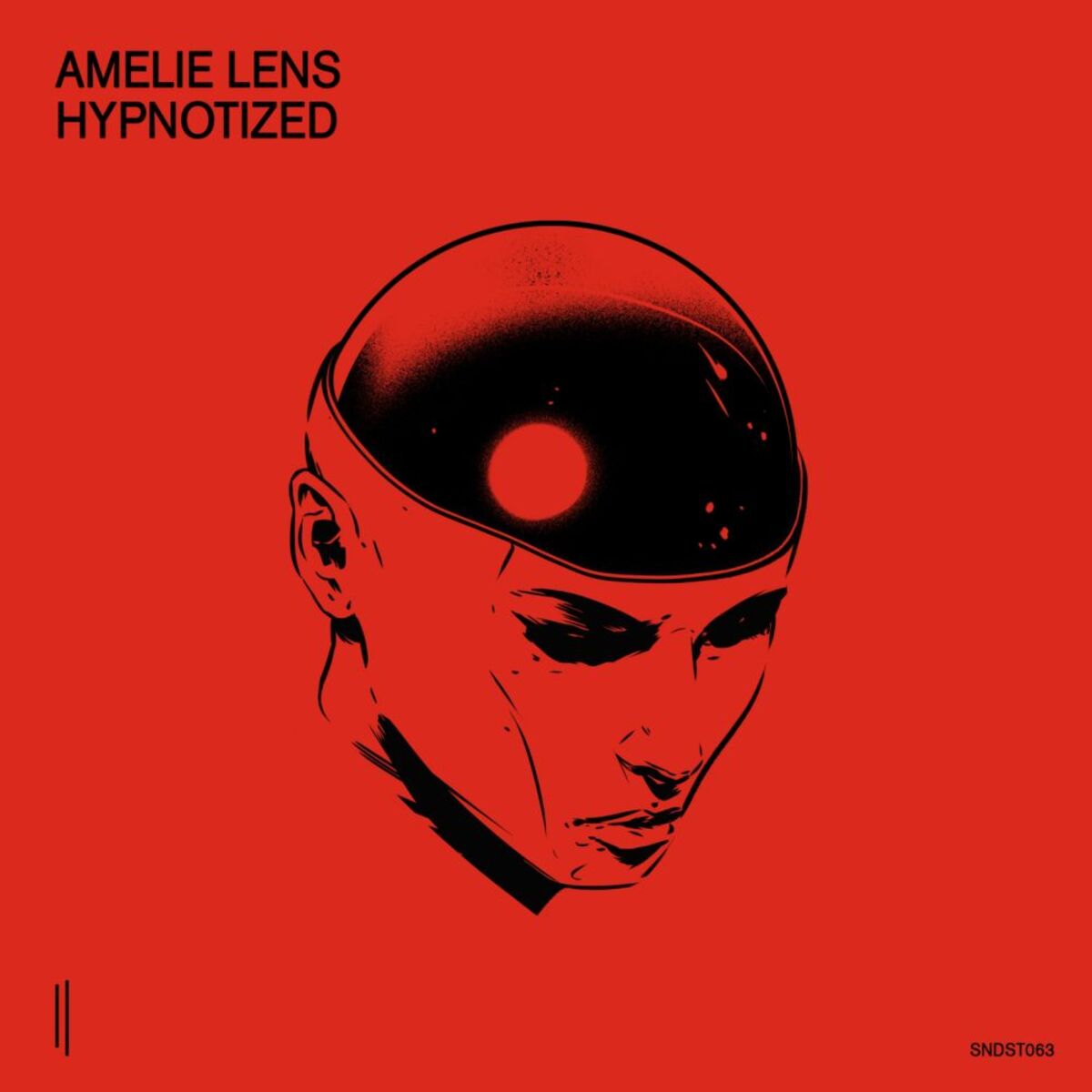 Album cover of Hypnotized