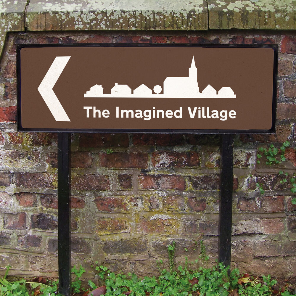 Picture of This Way to the Imagined Village