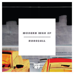 Cover of Modern War