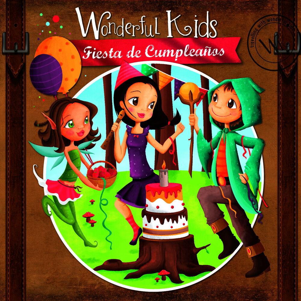 Picture of Fiesta de Cumpleaños