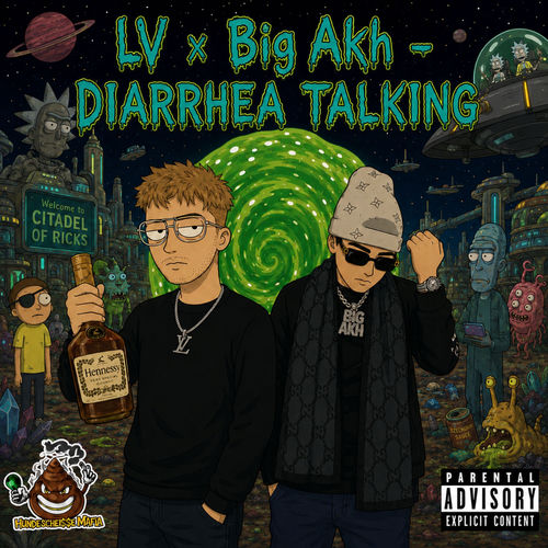 DIARRHEA TALKING