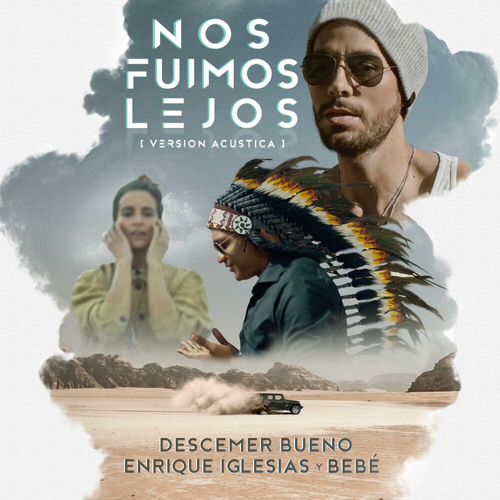 Picture of Nos Fuimos Lejos (Acoustic Version)