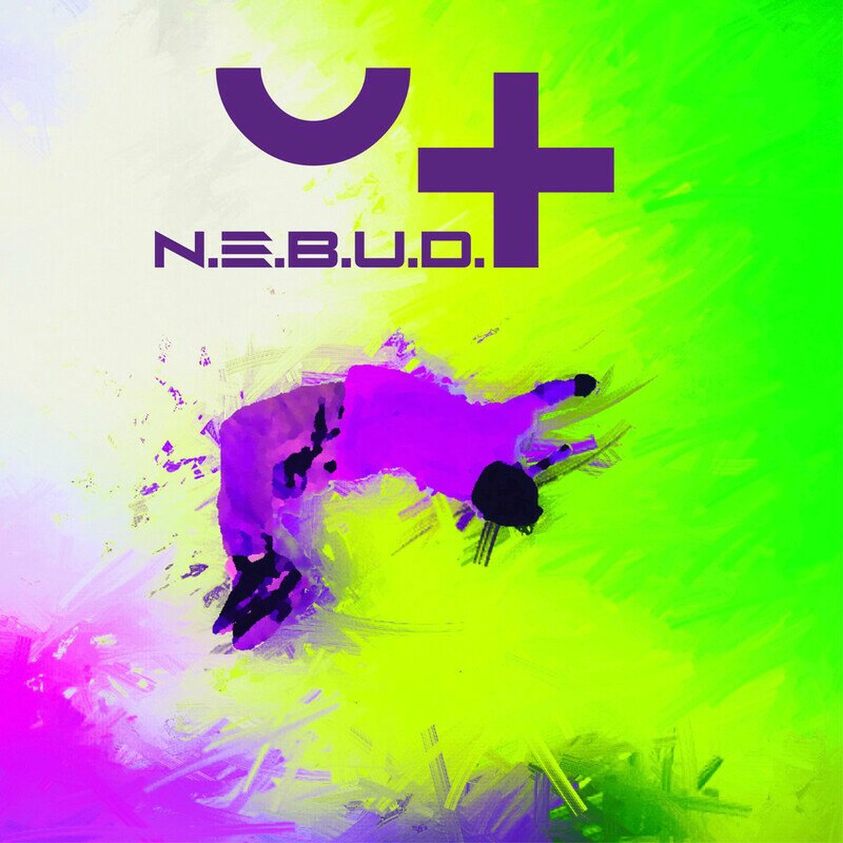 Album cover of N.E.B.U.D.