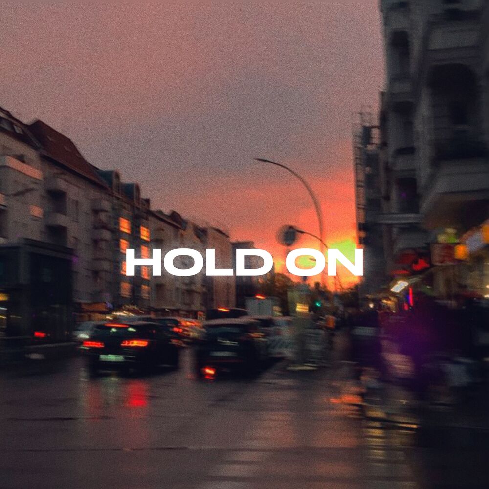 Picture of Hold On