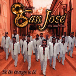 Cover of Si Te Tengo A Ti