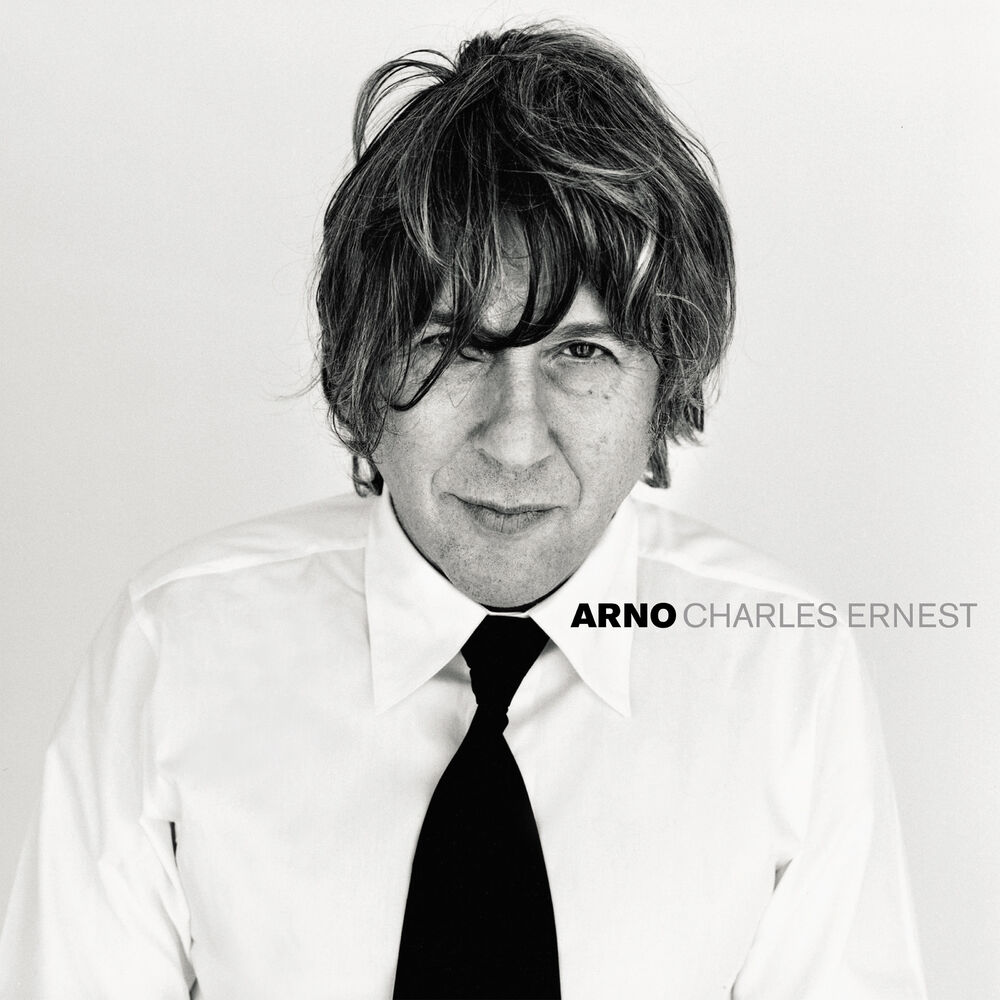 Picture of Charles Ernest