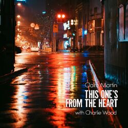 Cover of This One's From The Heart