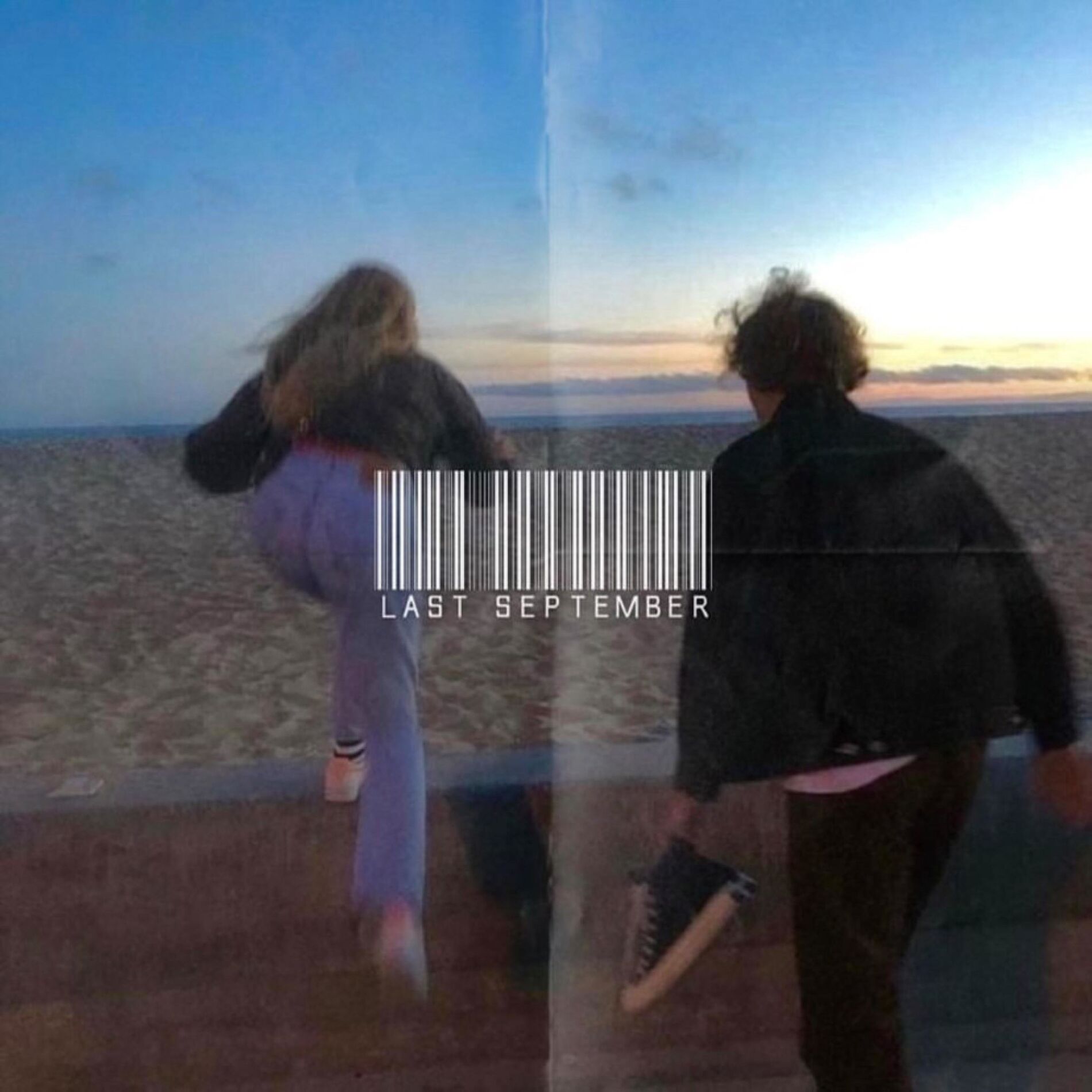 Album cover of Last September