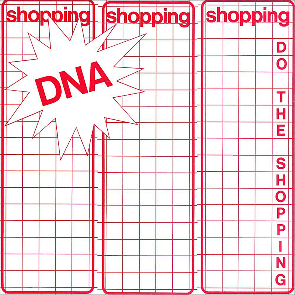 Picture of Do the Shopping