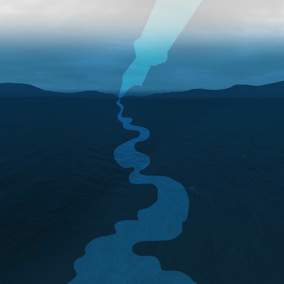 Album cover of The Writing Room