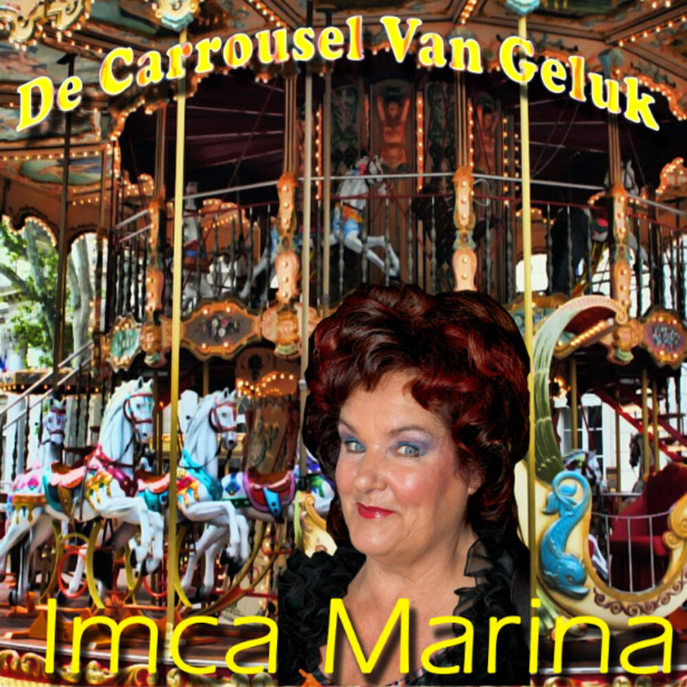 Picture of De Carrousel Van Geluk