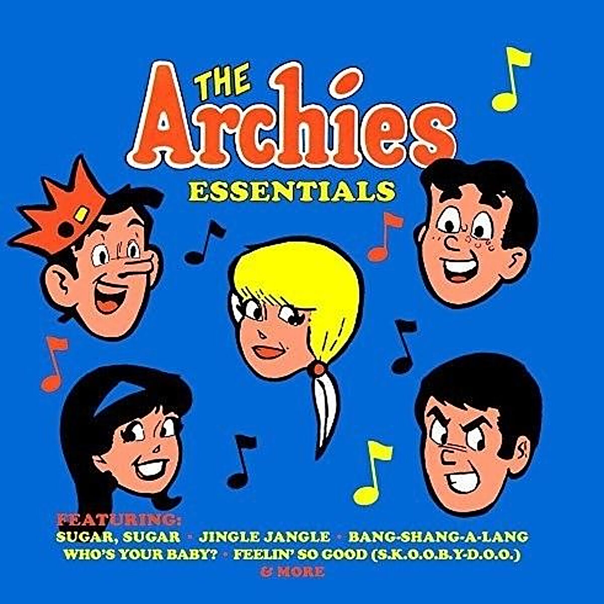 Album cover of Circle of Blue