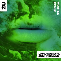 Cover of 2U (MORTEN Remix)