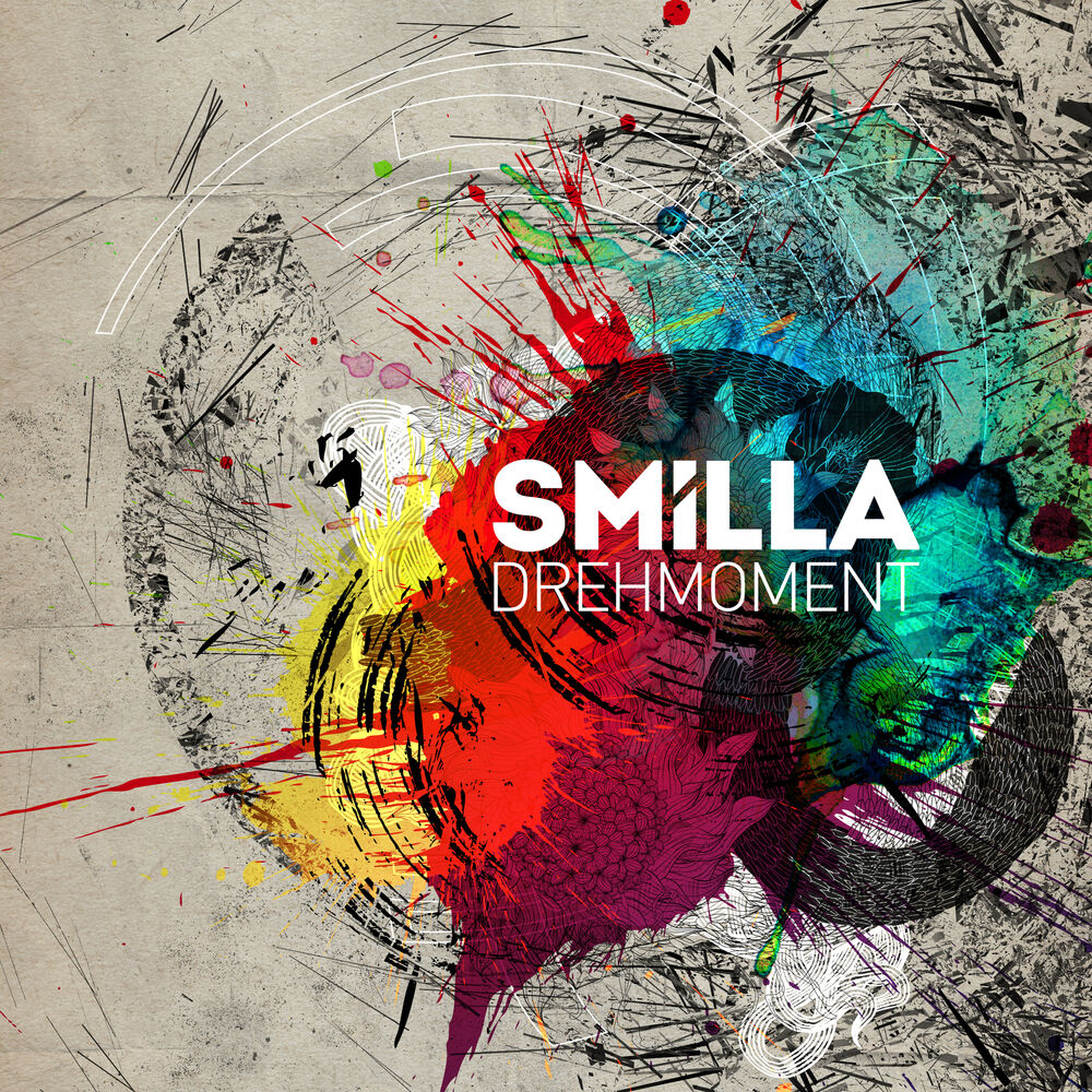 Picture of Smilla - Drehmoment (MP3 Album)