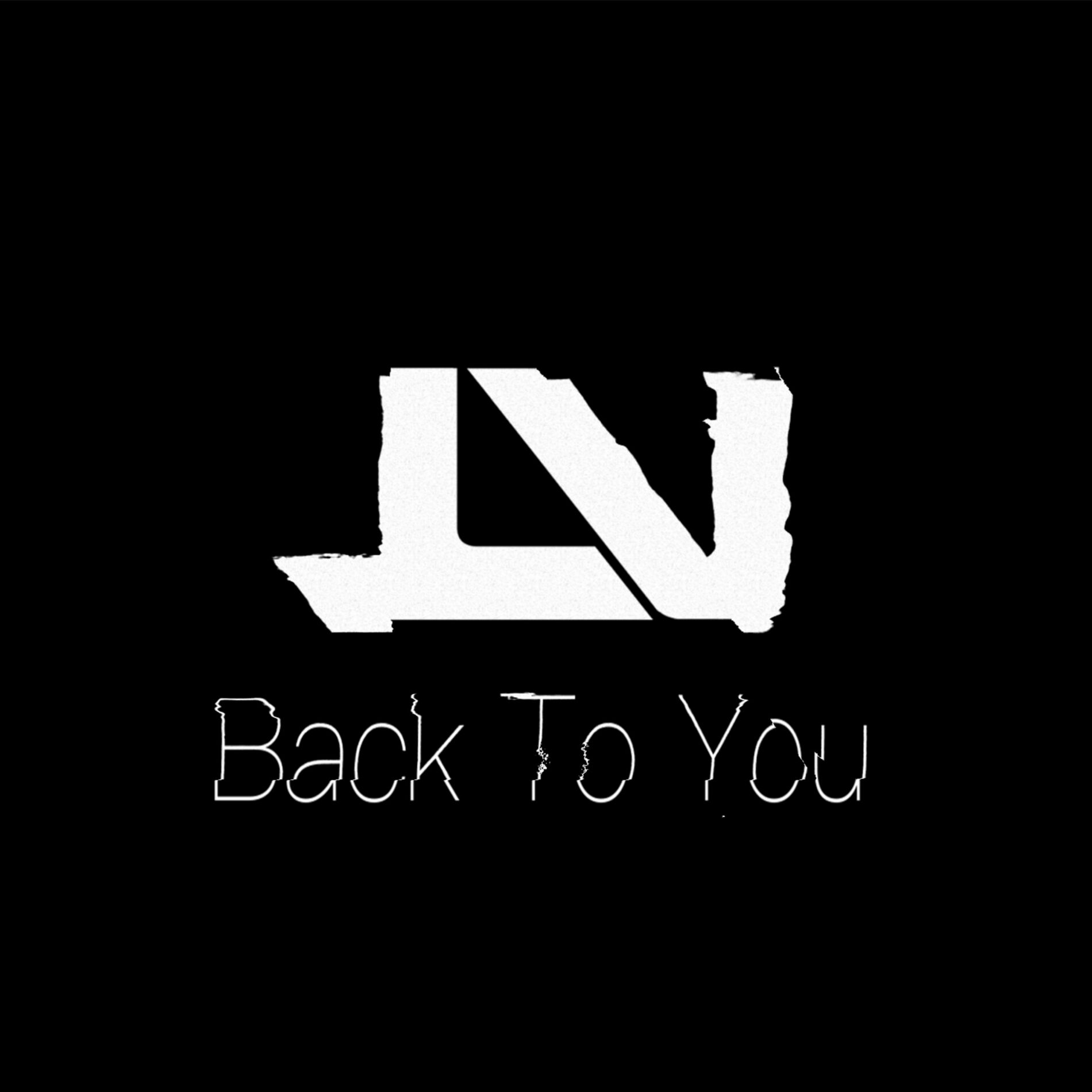 Album cover of Back to You