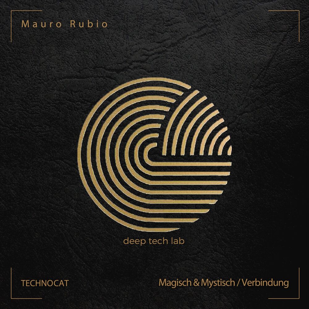 Picture of Magisch & Mystisch / Verbindung