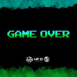 Cover of Game Over