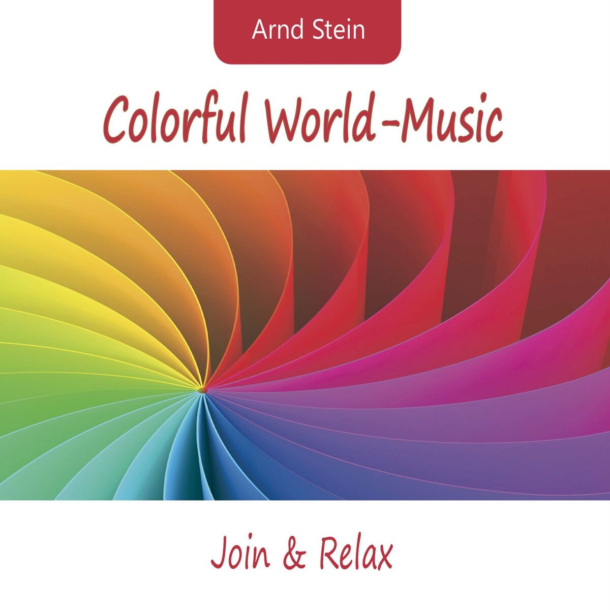 Album cover of Colorful World-Music