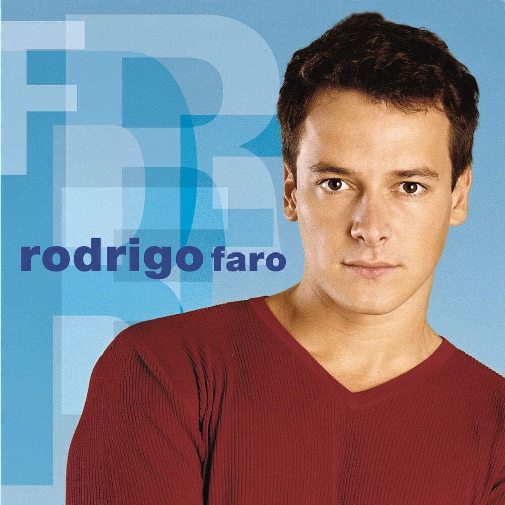 Picture of Rodrigo Faro