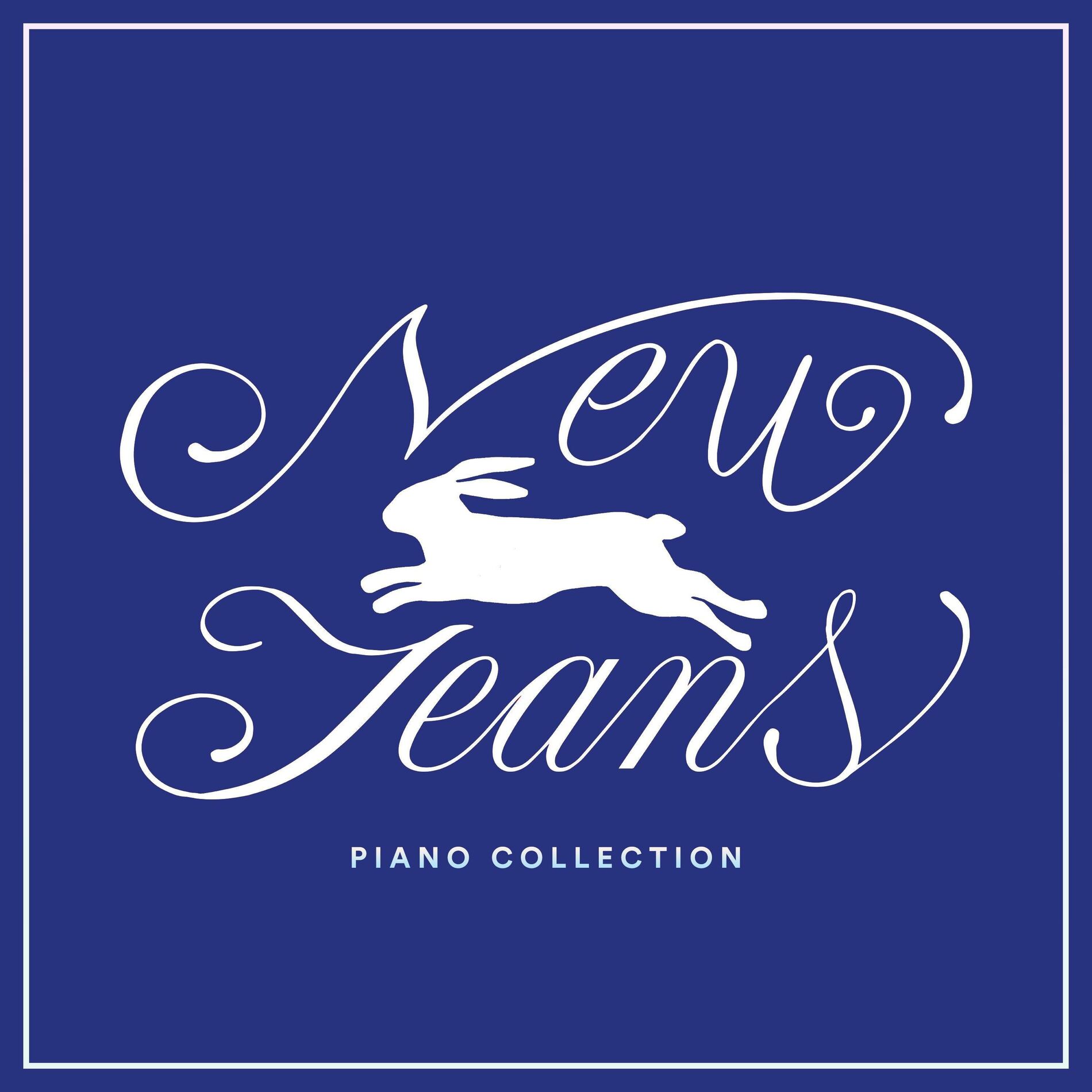 Album cover of NewJeans 'New Jeans' Piano Collection