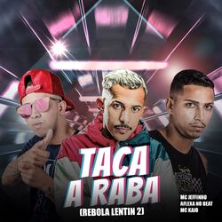 Cover of Taca a Raba (Rebola Lentin 2)