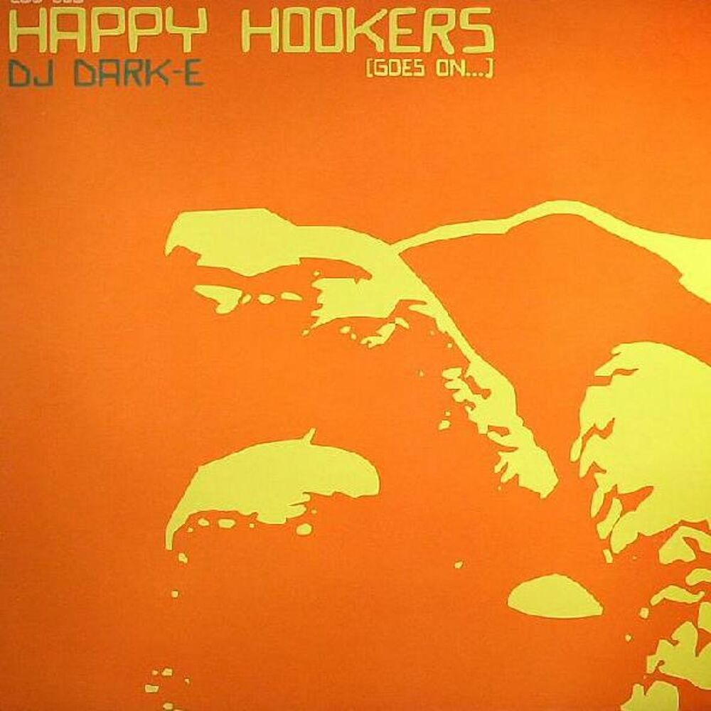 Picture of Happy Hookers (Go On)