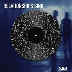 Cover of Relationships Sink