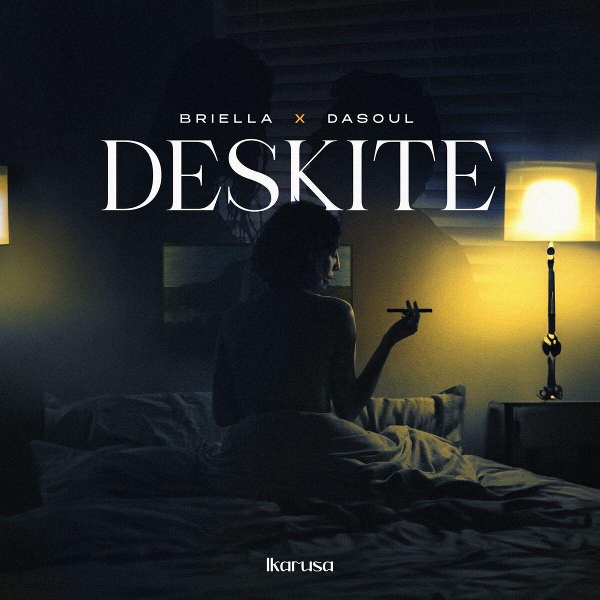 Album cover of Deskite
