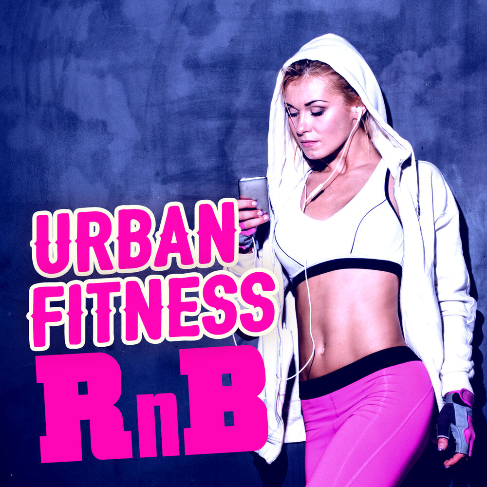 Picture of Urban Fitness Rnb