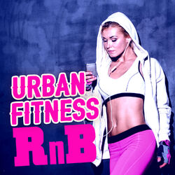 Cover of Urban Fitness Rnb