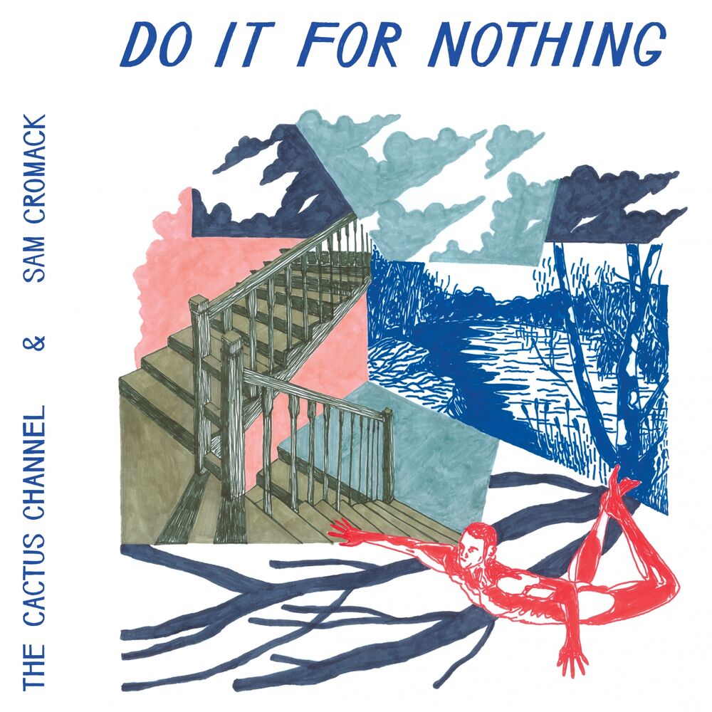 Picture of Do It for Nothing