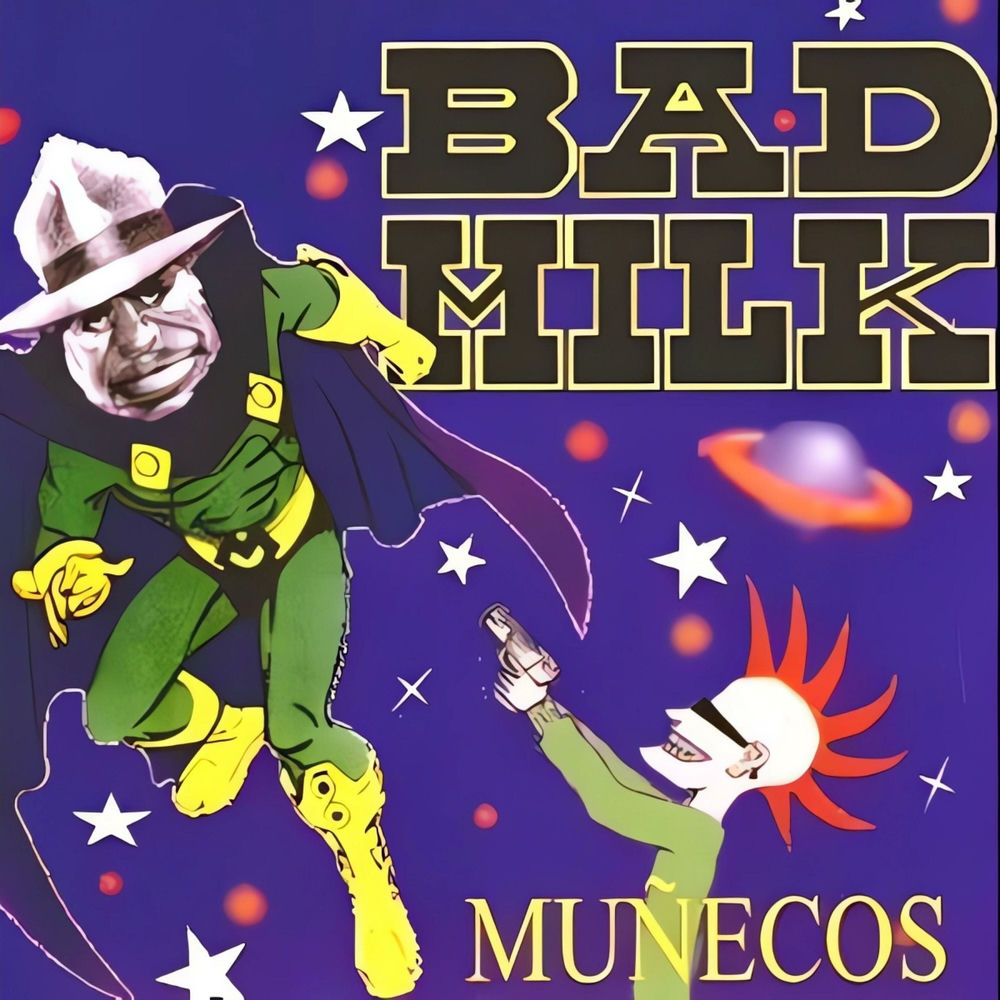 Muñecos