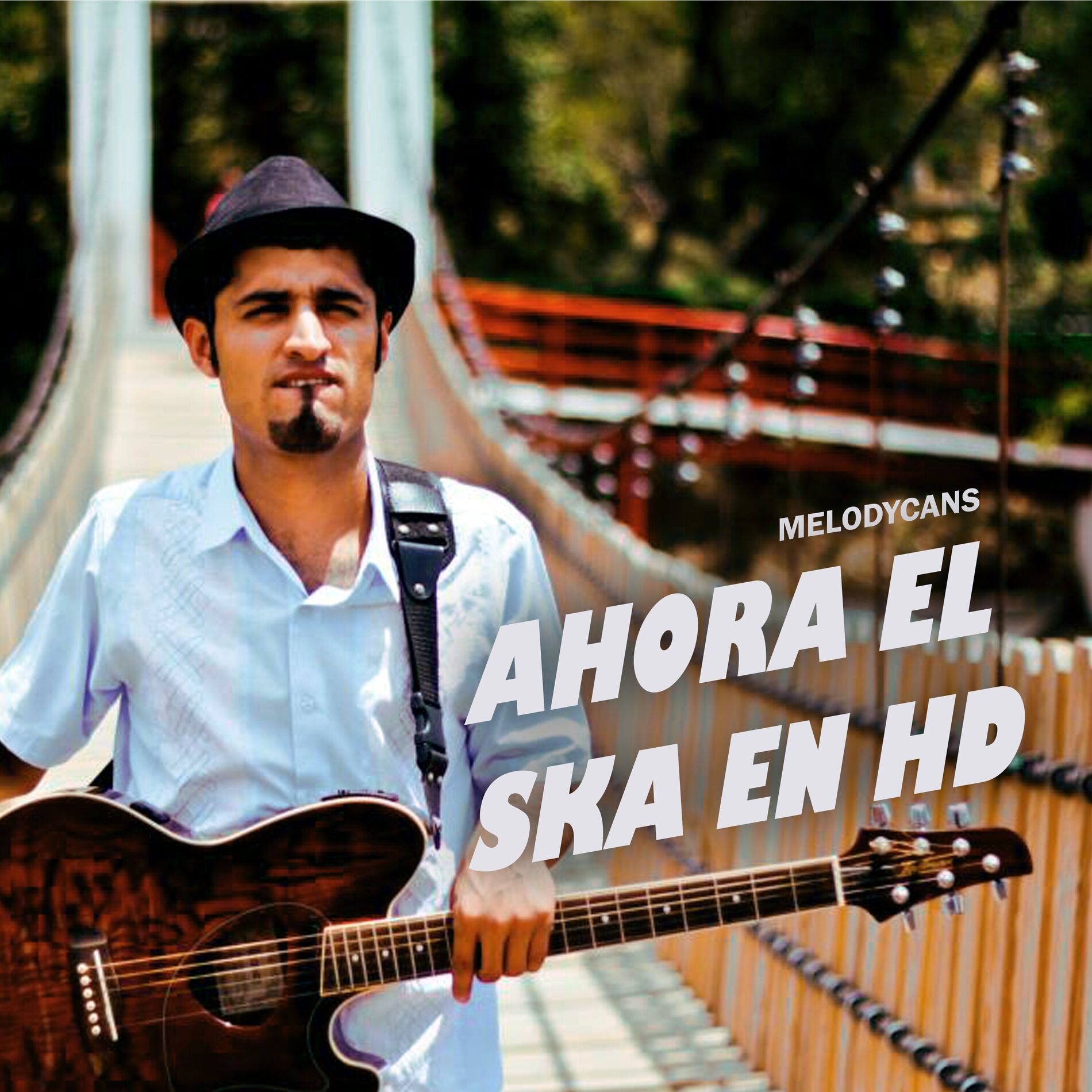 Album cover of Ahora el ska en hd